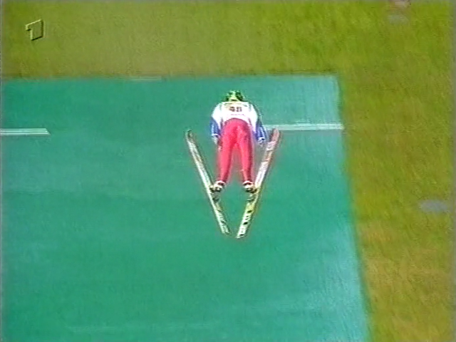 Skocznia w Hinterzarten (ARD)